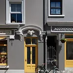 Bed & Breakfast Bridge Street Townhouse Kenmare