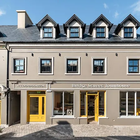 Bridge Street Townhouse * Kenmare