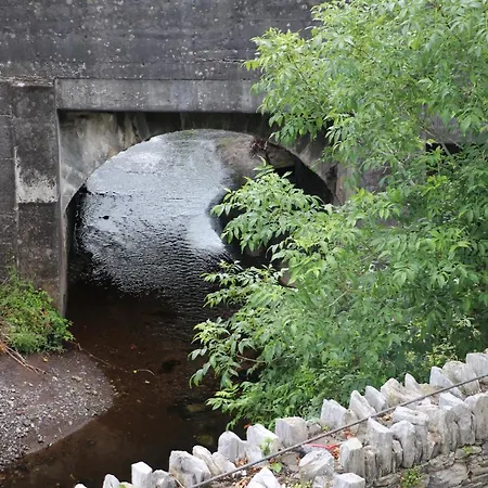 فندق مبيت وإفطار Bridge Street Townhouse 3*