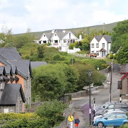 Bridge Street Townhouse * Kenmare
