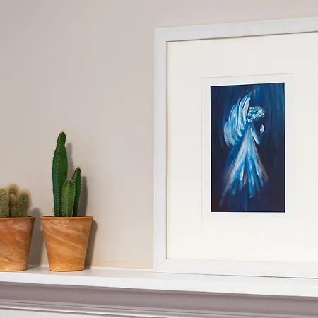 Bridge Street Townhouse فندق مبيت وإفطار 3*