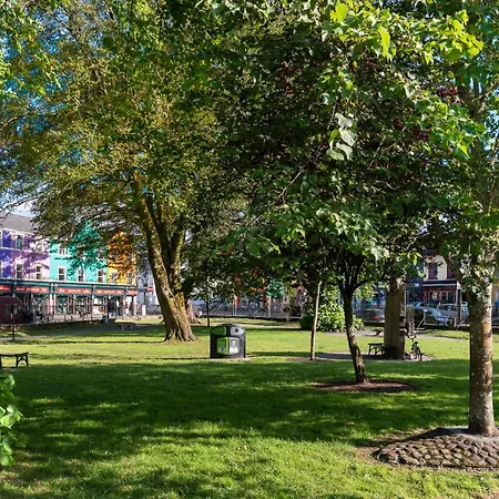 Bridge Street Townhouse 3* كينمير