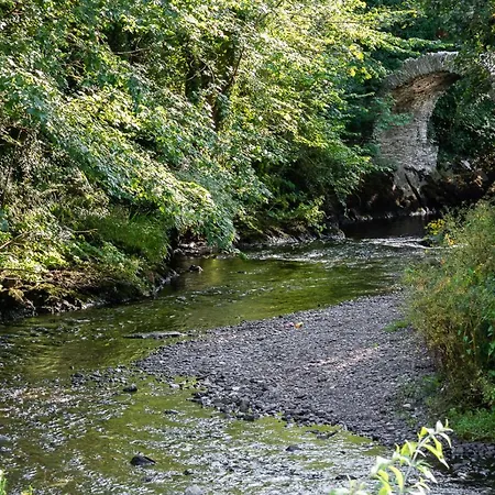 Bridge Street Townhouse 3*