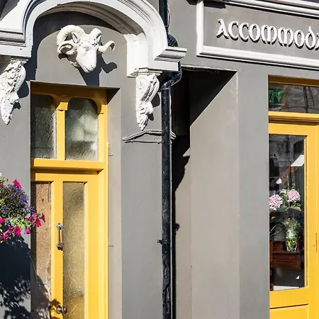 Bridge Street Townhouse