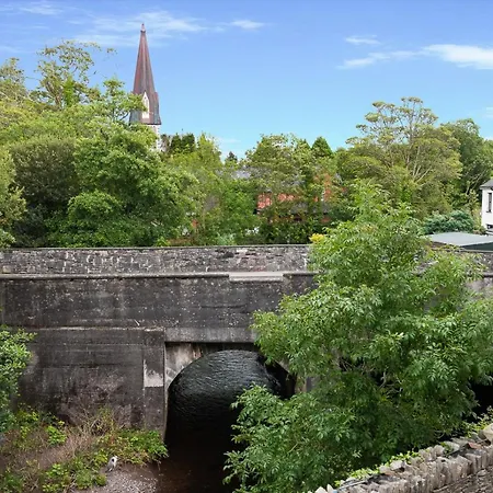 Bridge Street Townhouse
