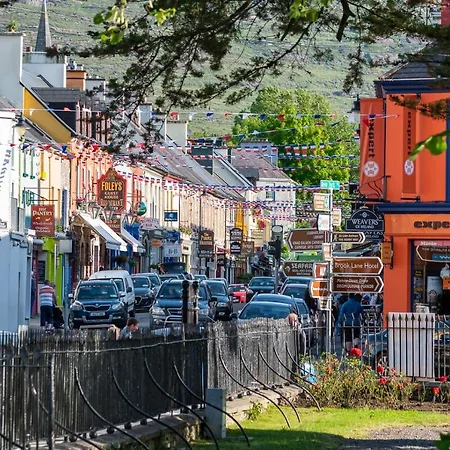 Bridge Street Townhouse Bed and Breakfast Kenmare