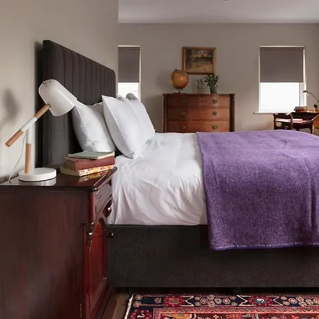 Bridge Street Townhouse Kenmare