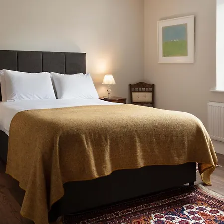 Bridge Street Townhouse فندق مبيت وإفطار كينمير