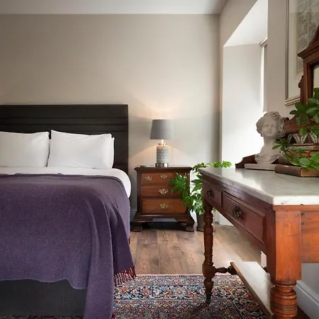 Bridge Street Townhouse Bed & Breakfast Kenmare