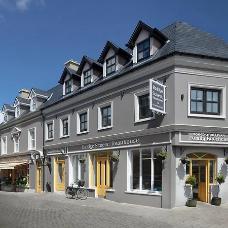 Bridge Street Townhouse * Kenmare
