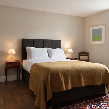 Bed & Breakfast Bridge Street Townhouse Kenmare