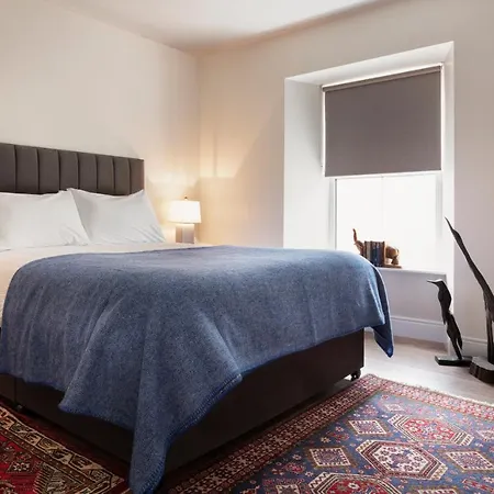 Bridge Street Townhouse Bed & Breakfast Kenmare