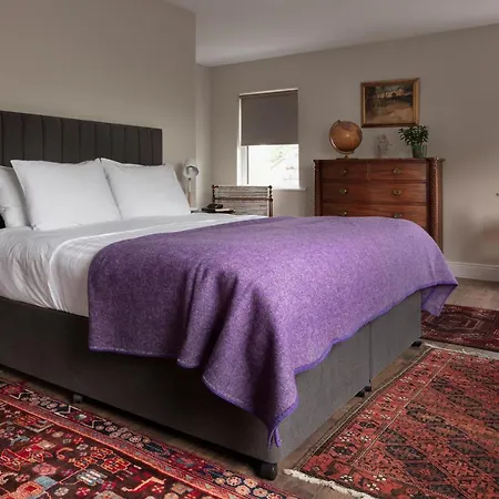 Bridge Street Townhouse