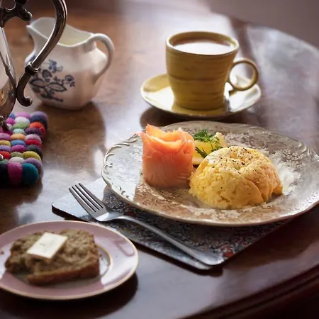 Bridge Street Townhouse