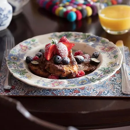 Bridge Street Townhouse 3* Kenmare