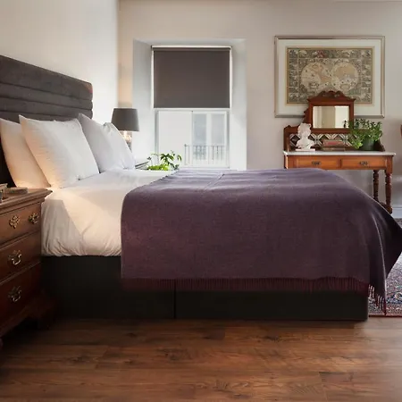 Bridge Street Townhouse * Kenmare