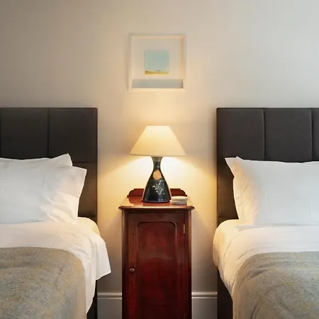 Bed & Breakfast Bridge Street Townhouse *