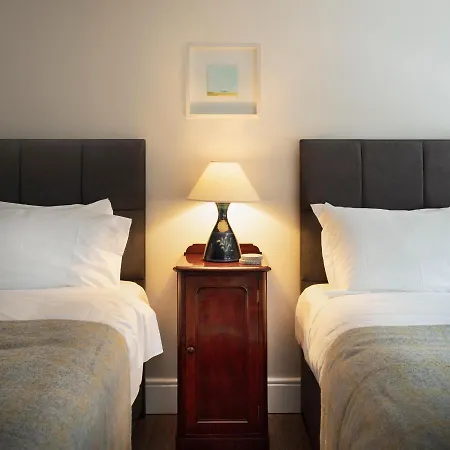 Bridge Street Townhouse 肯梅尔
