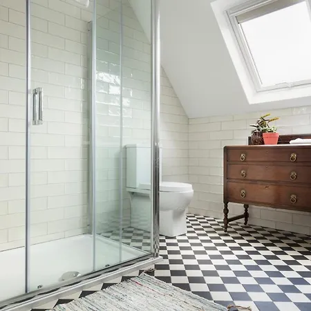 Bridge Street Townhouse