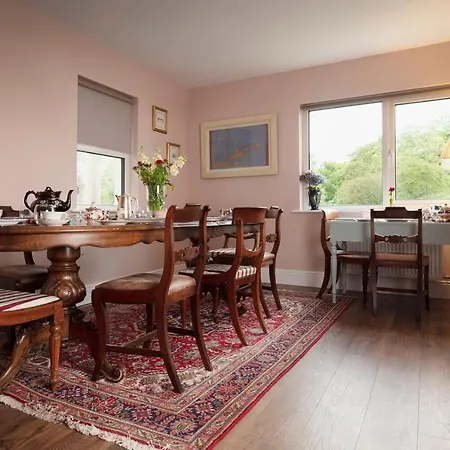 Bridge Street Townhouse Bed and breakfast Kenmare