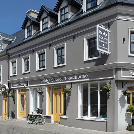 Bridge Street Townhouse Bed & Breakfast *