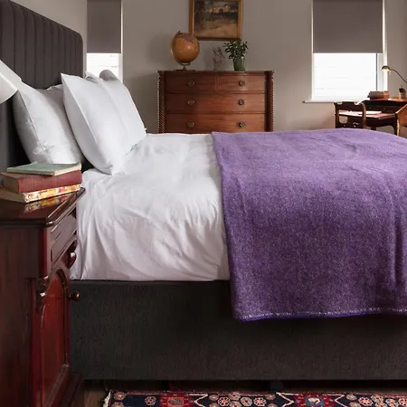 Bed & Breakfast Bridge Street Townhouse Kenmare