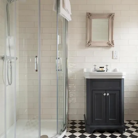 Bridge Street Townhouse 肯梅尔