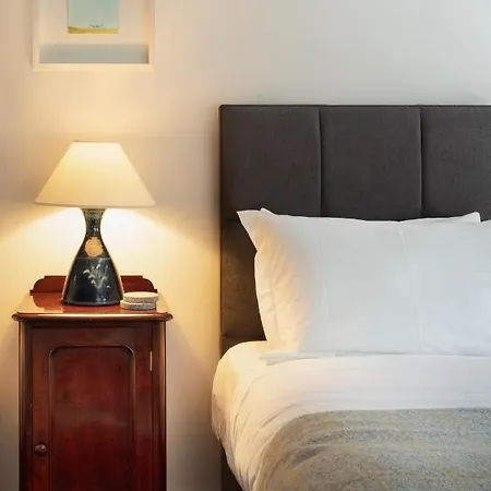 Bridge Street Townhouse