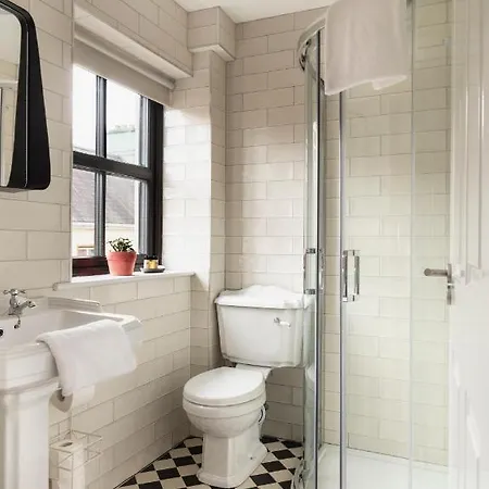 Bed & Breakfast Bridge Street Townhouse