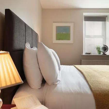 Bed and Breakfast Bridge Street Townhouse Kenmare