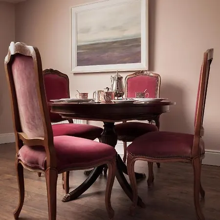 Bridge Street Townhouse Bed & Breakfast Kenmare