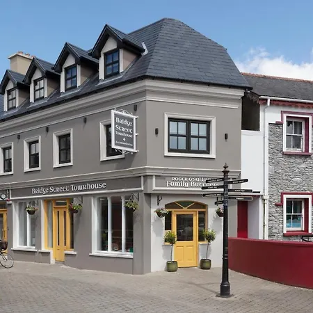 Bridge Street Townhouse