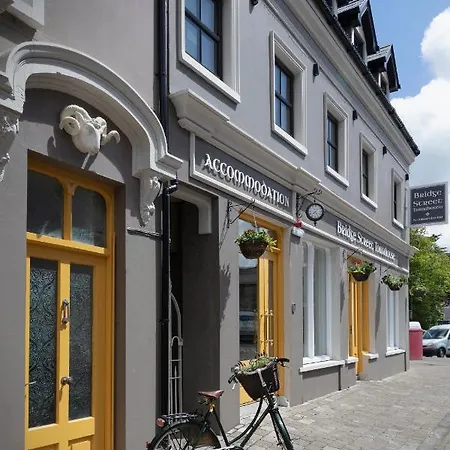Bed & Breakfast Bridge Street Townhouse *