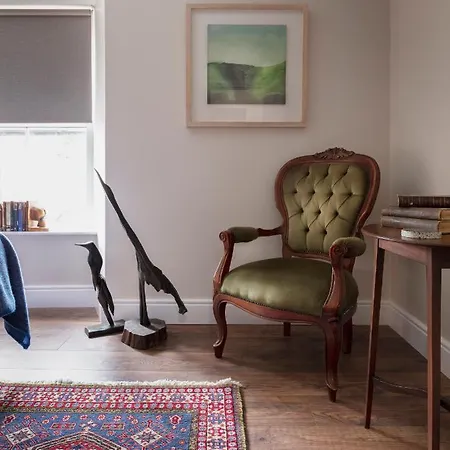 فندق مبيت وإفطار Bridge Street Townhouse