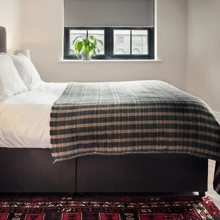 Bed & Breakfast Bridge Street Townhouse *