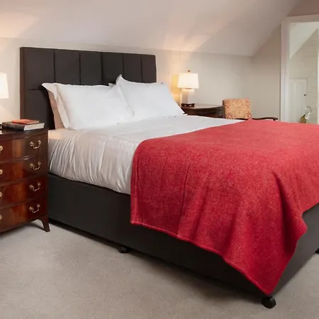 Bed & Breakfast Bridge Street Townhouse *