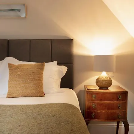 Bed & Breakfast Bridge Street Townhouse Kenmare