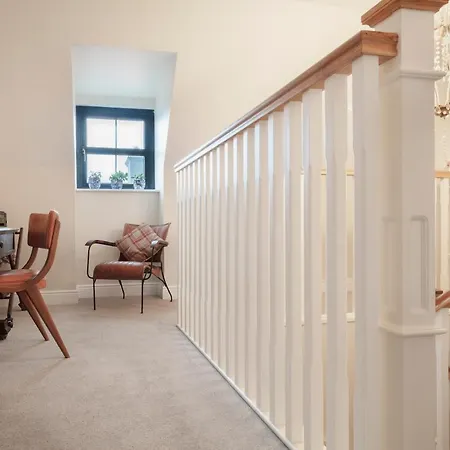 Bridge Street Townhouse Bed and Breakfast Kenmare