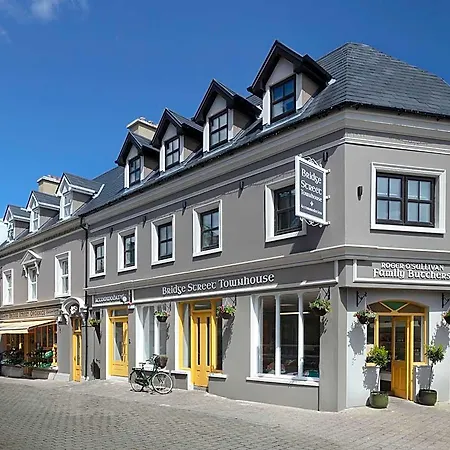 Bed & Breakfast Bridge Street Townhouse Kenmare