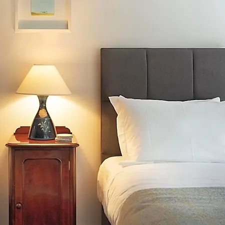 Bridge Street Townhouse Bed & Breakfast Kenmare