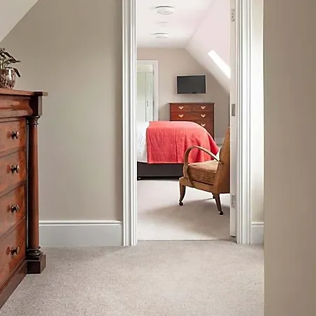 Bed & Breakfast Bridge Street Townhouse 3*
