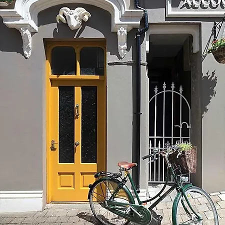 Bed & Breakfast Bridge Street Townhouse