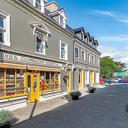 Bridge Street Townhouse Bed & Breakfast Kenmare