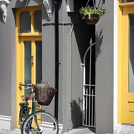 Bridge Street Townhouse