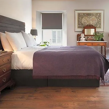 Bridge Street Townhouse