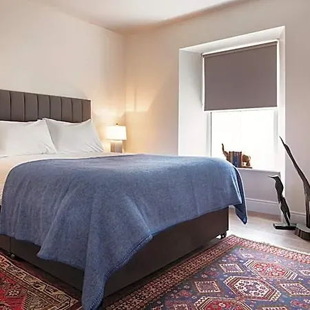 Bridge Street Townhouse