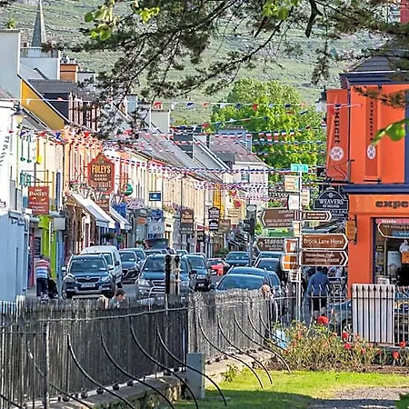 Bridge Street Townhouse 3* Kenmare