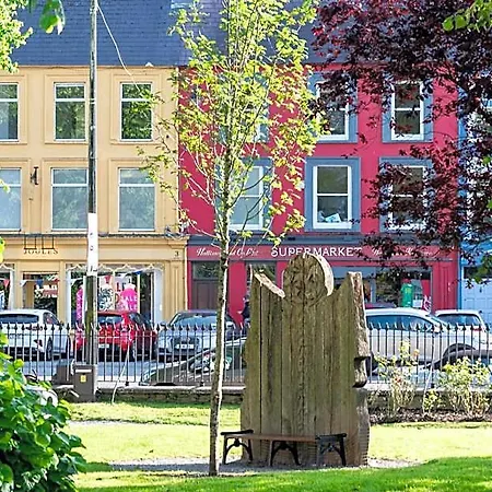 Bridge Street Townhouse Kenmare