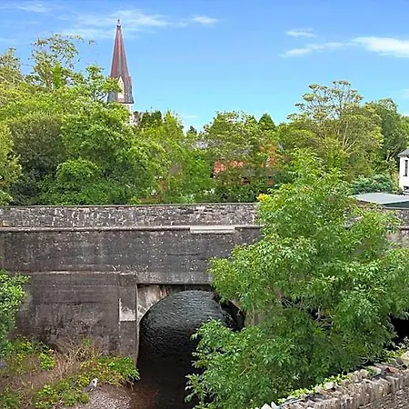 Bed & Breakfast Bridge Street Townhouse