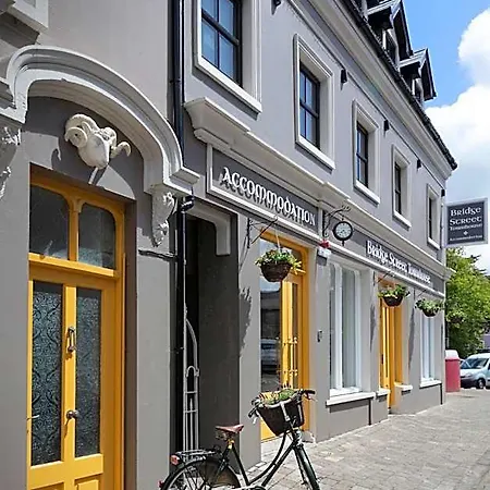Bed & Breakfast Bridge Street Townhouse